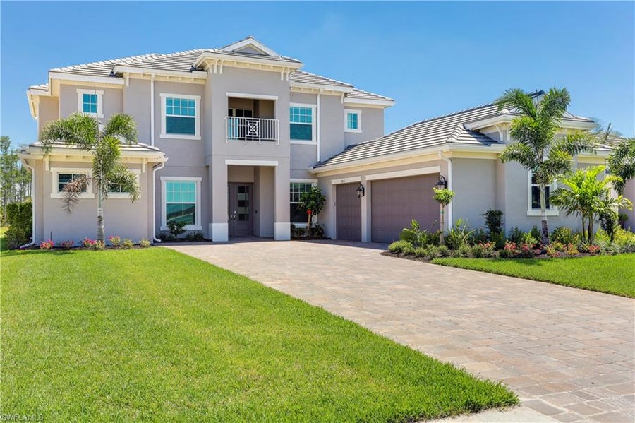 Property photo for 18156 Wildblue Blvd, Fort Myers, FL