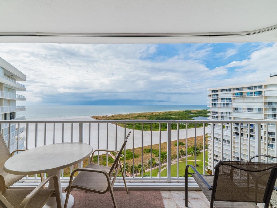 Property photo for 260 SEAVIEW COURT, #1702, Marco Island, FL