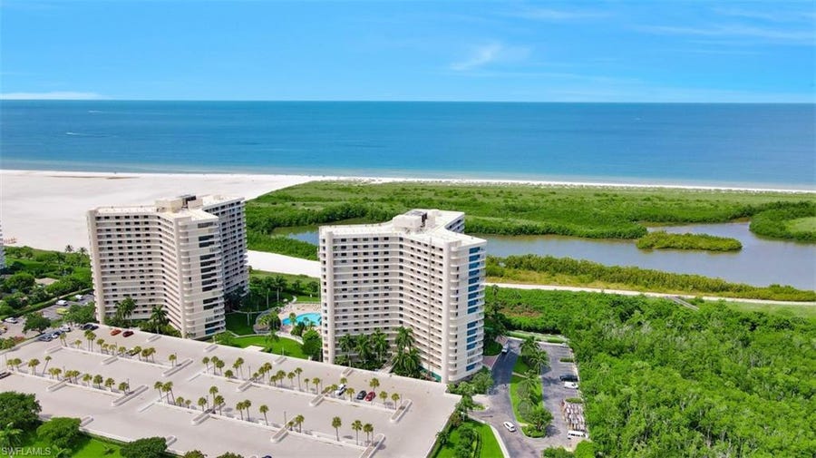 Property photo for 440 Seaview Ct, #301, Marco Island, FL