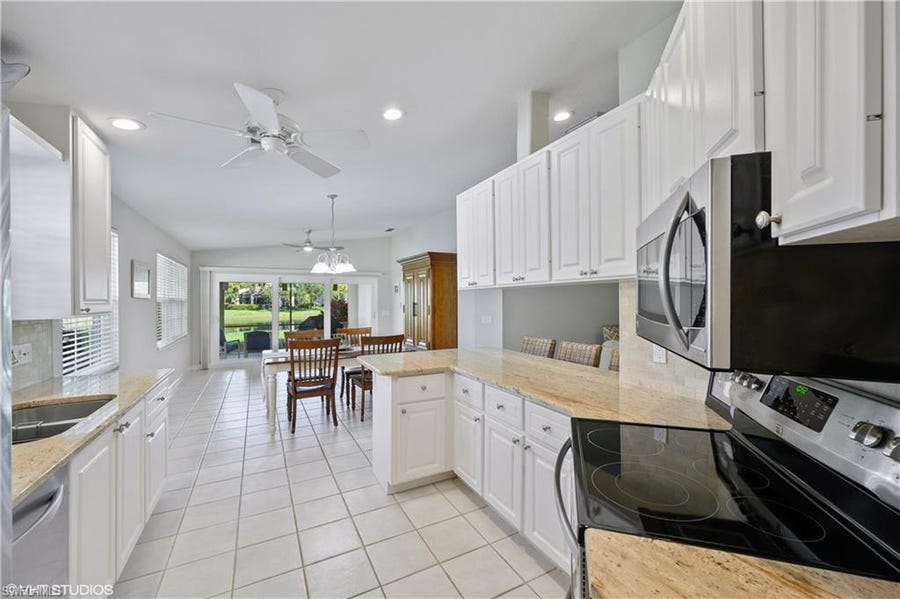 Property photo for 5381 Guadeloupe Way, Naples, FL