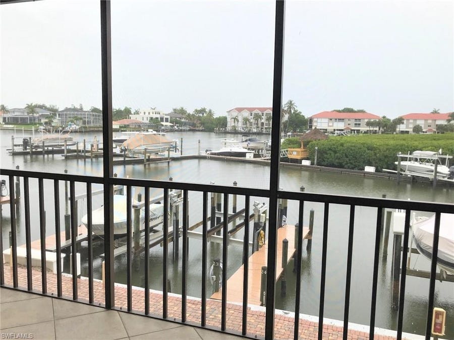 Property photo for 271 Southbay Dr, #222, Naples, FL