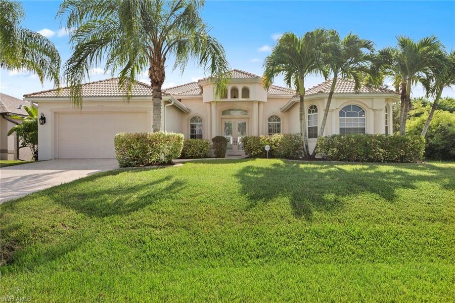 Property photo for 1451 NW 39th Avenue, Cape Coral, FL