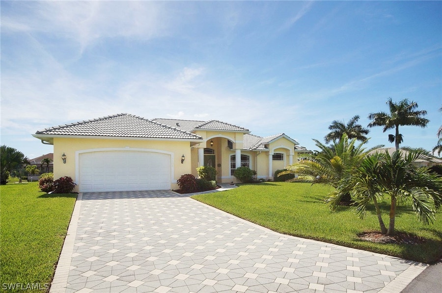 Property photo for 1105 SE 20th Avenue, Cape Coral, FL