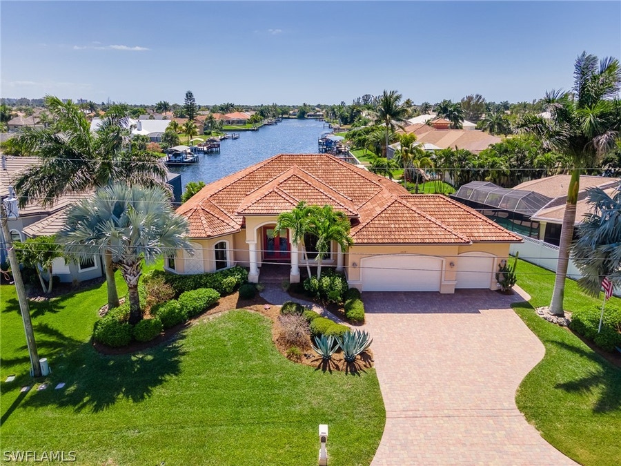 Property photo for 2528 SW 39th Terrace, Cape Coral, FL