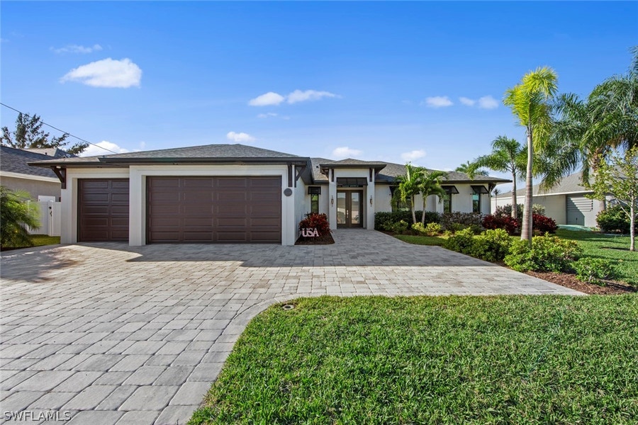 Property photo for 414 SE 21st Terrace, Cape Coral, FL