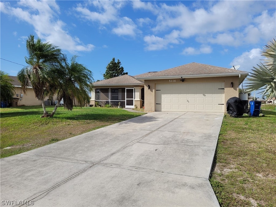Property photo for 5116 Butte Street, Lehigh Acres, FL
