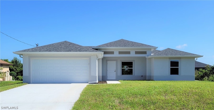 Property photo for 2516 20th Street SW, Lehigh Acres, FL