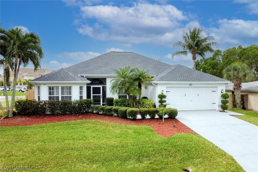 Property photo for 122 SW 48th Terrace, Cape Coral, FL