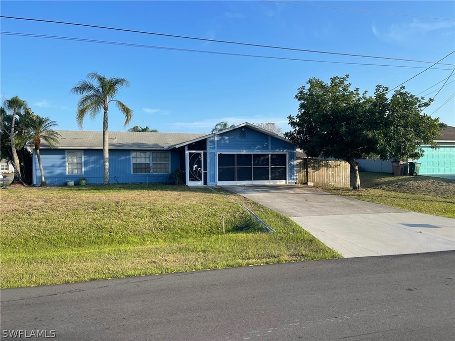 Property photo for 420 NW 1st Lane, Cape Coral, FL