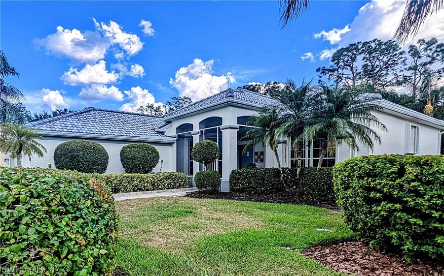 Property photo for 2921 Corinthia Circle, North Fort Myers, FL