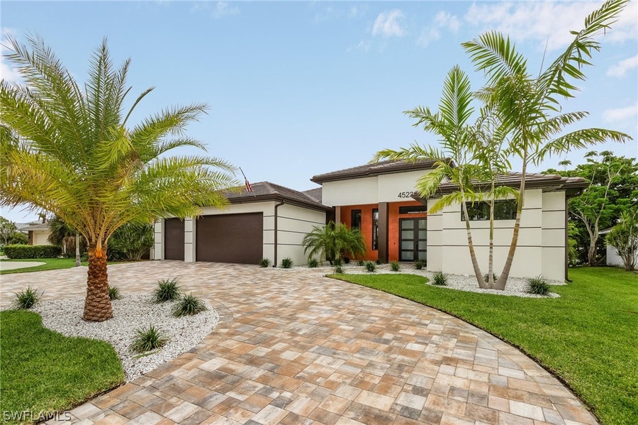 Property photo for 4523 Pelican Boulevard, Cape Coral, FL