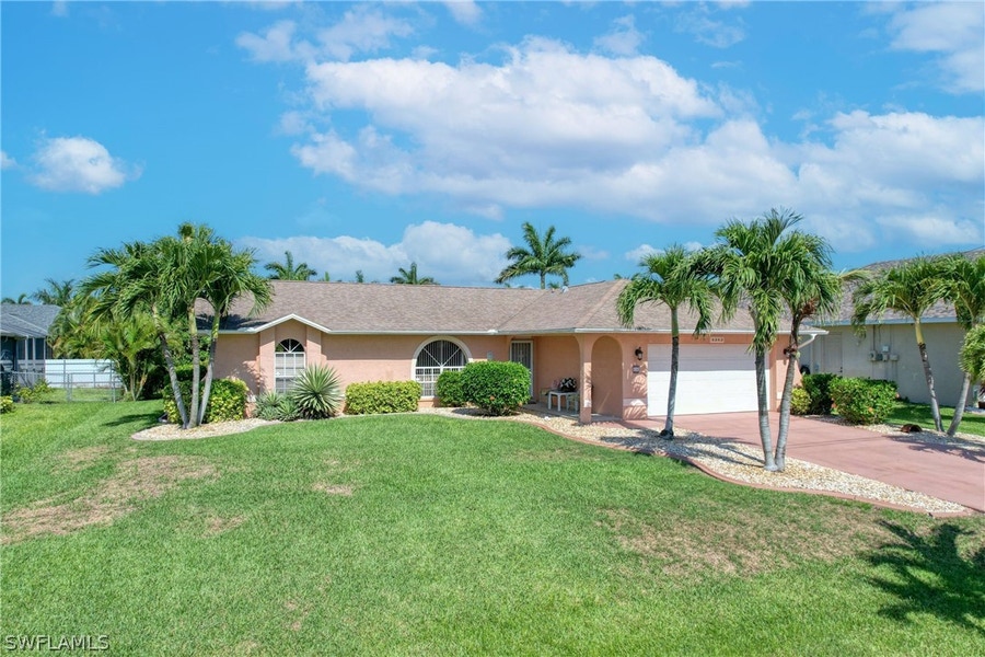 Property photo for 4342 SW 25th Court, Cape Coral, FL