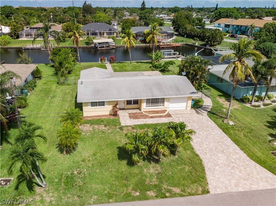 Property photo for 4010 SE 11th Avenue, Cape Coral, FL
