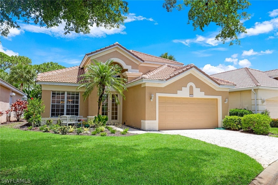 Property photo for 3522 Heron Glen Court, Bonita Springs, FL
