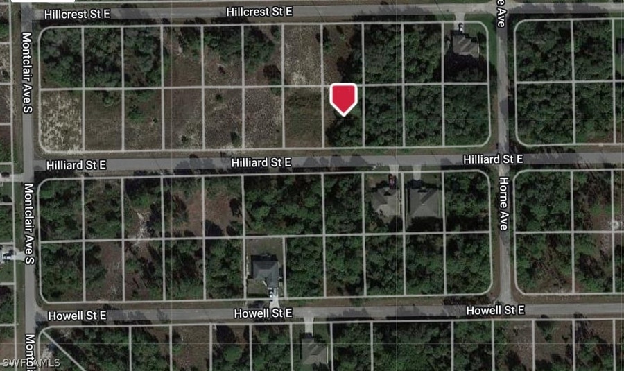 Property photo for 1223 Hilliard Street E, Lehigh Acres, FL