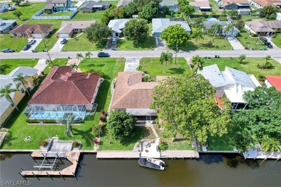Property photo for 2135 SE 15th Street, Cape Coral, FL