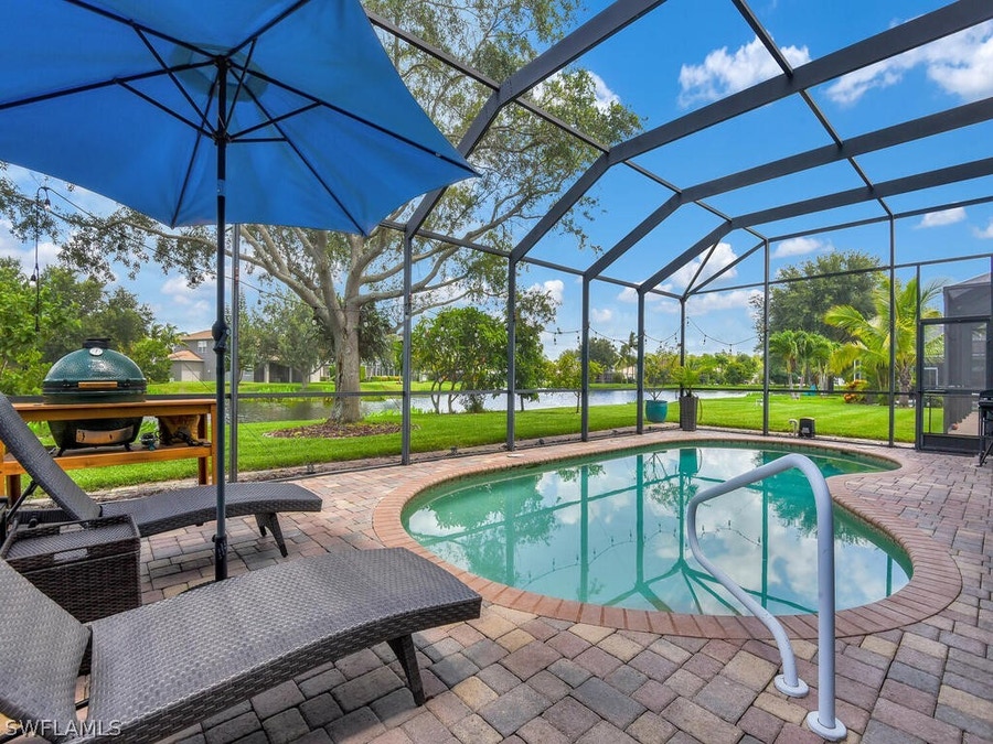 Property photo for 9017 Falcon Pointe Loop, Fort Myers, FL