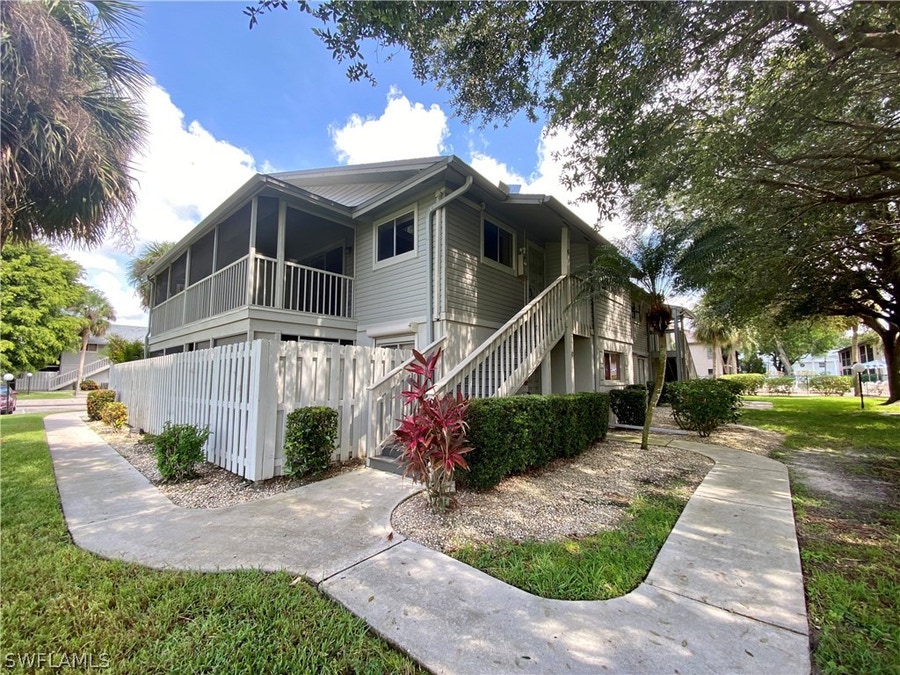 Property photo for 5745 Foxlake Drive, #G, North Fort Myers, FL