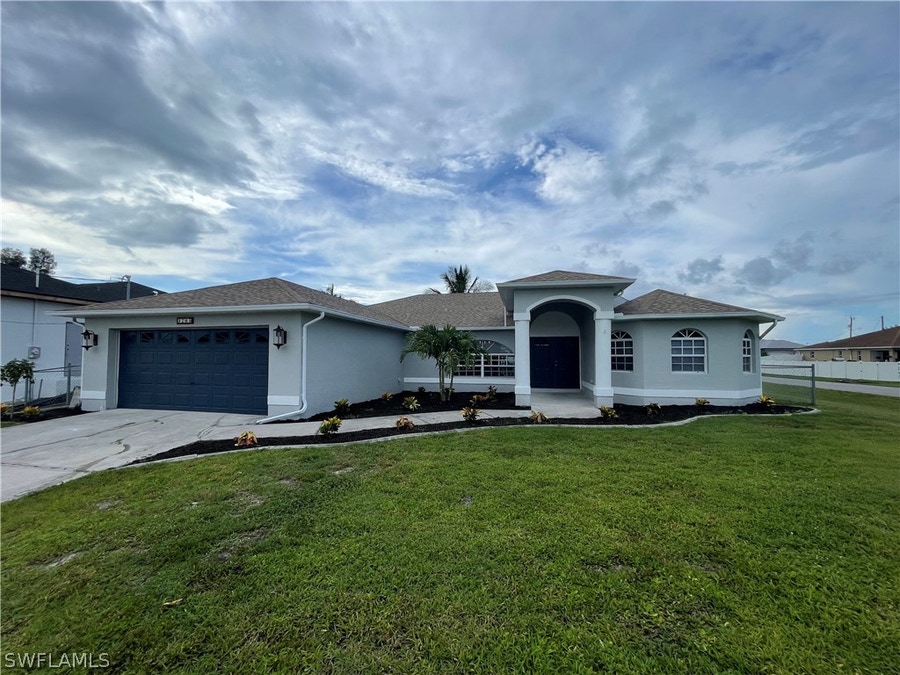 Property photo for 3705 SW 3rd Street, Cape Coral, FL