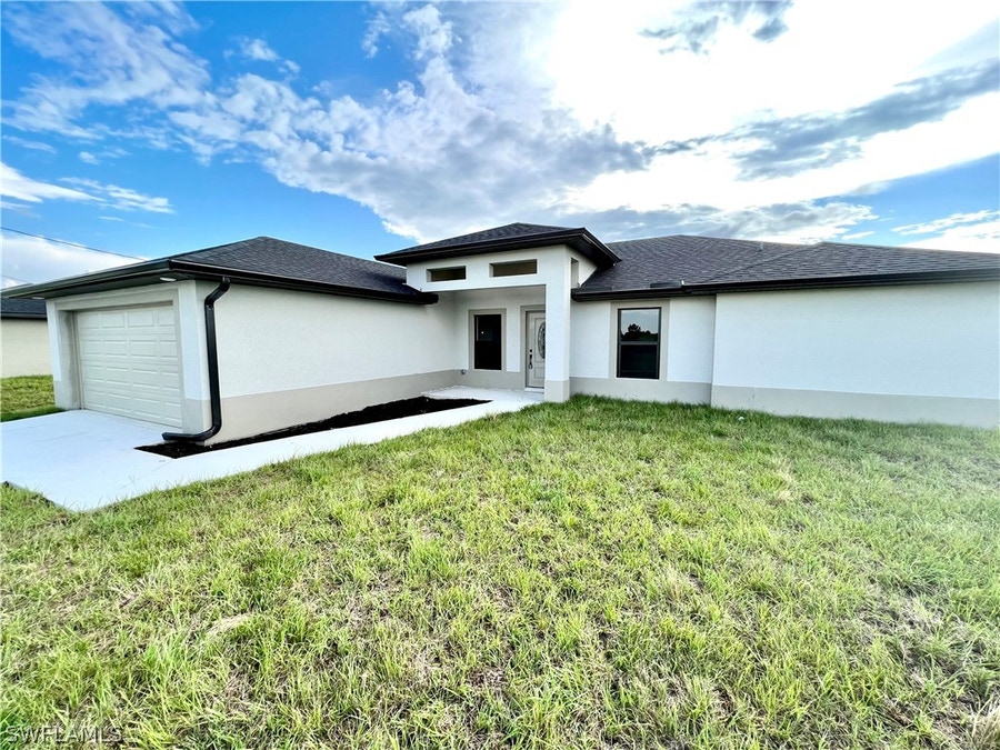 Property photo for 810 Coffield Avenue, Lehigh Acres, FL