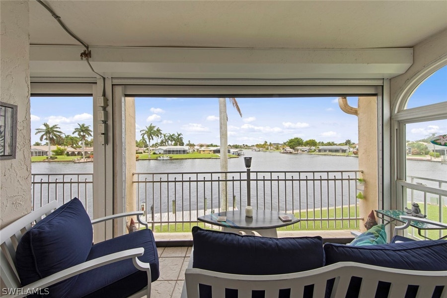 Property photo for 1908 SE 43rd Street, #205, Cape Coral, FL