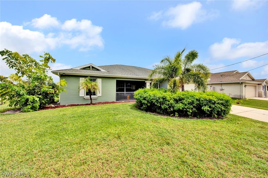 Property photo for 2937 NW 25th Terrace, Cape Coral, FL