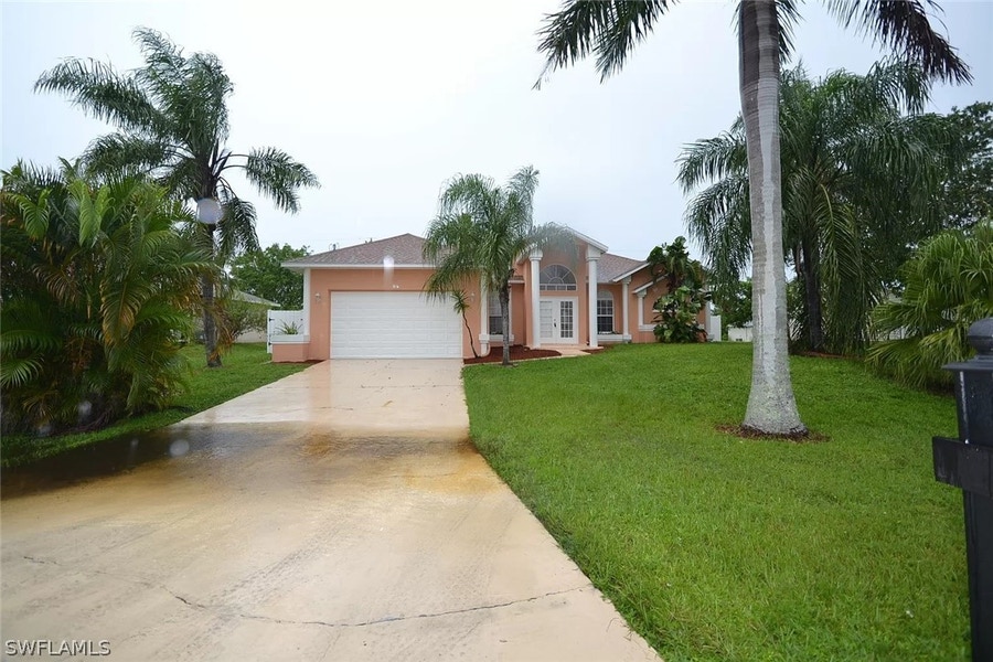 Property photo for 806 SW 8th Court, Cape Coral, FL