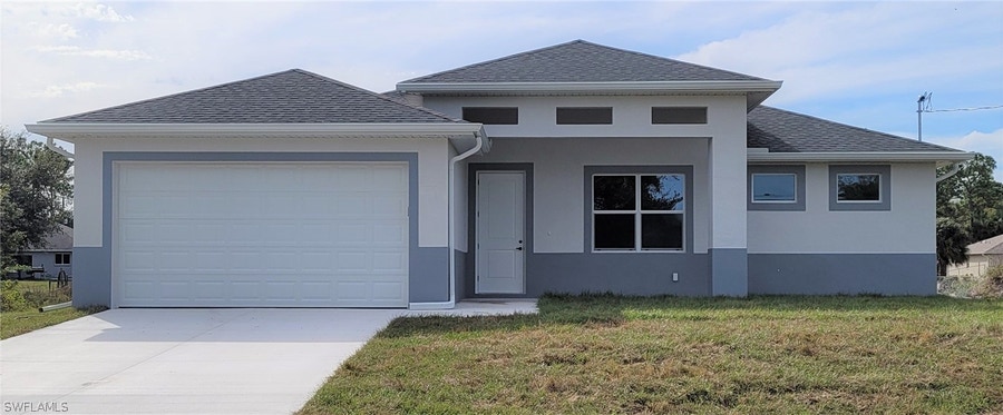 Property photo for 2516 21st Street W, Lehigh Acres, FL