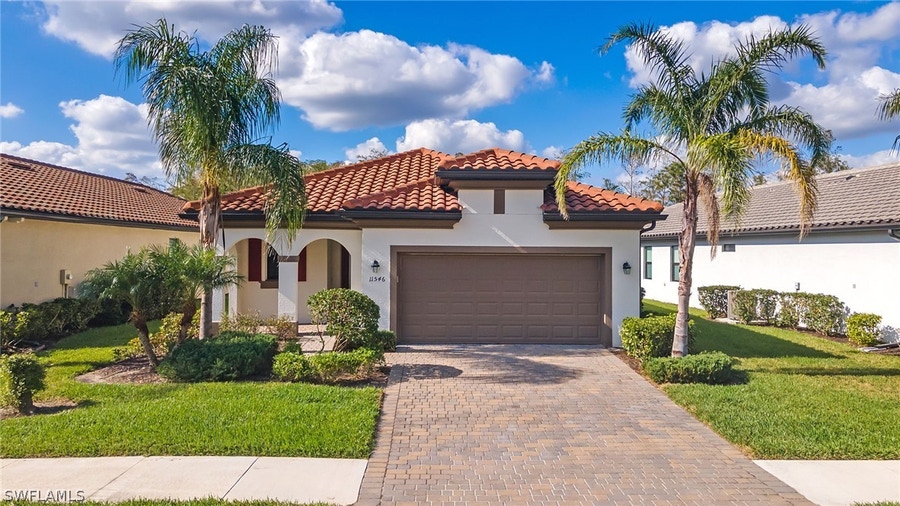 Property photo for 11546 Golden Oak Terrace, Fort Myers, FL