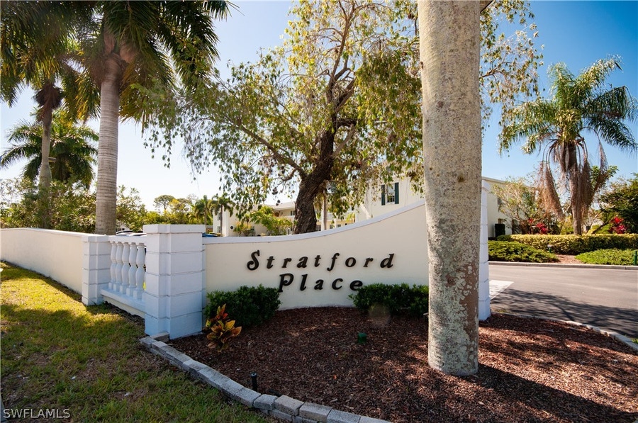 Property photo for 13520 Stratford Place Circle, #204, Fort Myers, FL