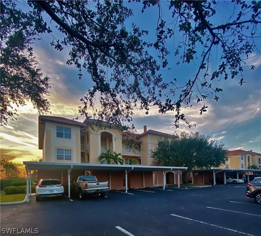 Property photo for 1141 Van Loon Commons Circle, #102, Cape Coral, FL