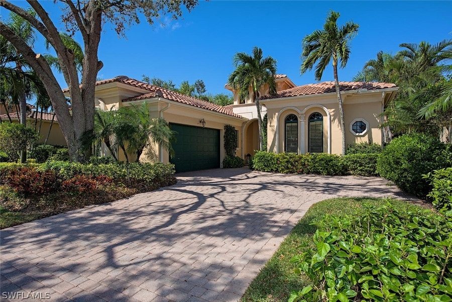 Property photo for 9823 Bay Meadow, Estero, FL