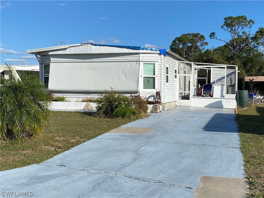 Property photo for 162 Santa Fe Trail, North Fort Myers, FL