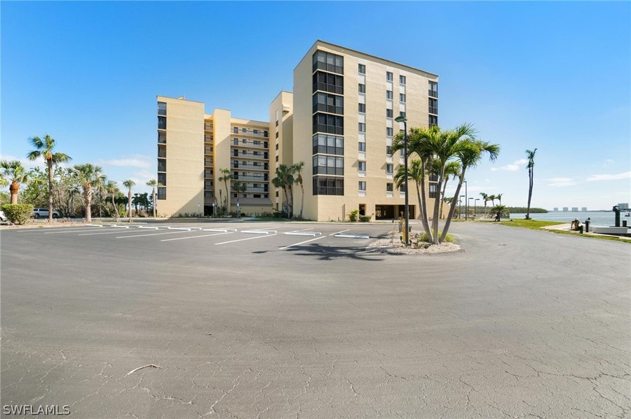 Property photo for 400 Lenell Road, #103, Fort Myers Beach, FL