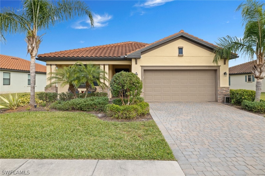 Property photo for 11583 Shady Blossom Drive, Fort Myers, FL