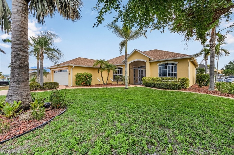 Property photo for 2859 SW 26th Place, Cape Coral, FL