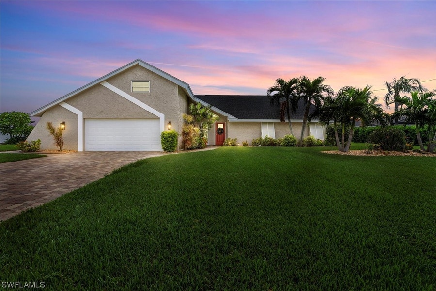 Property photo for 5035 SW 11th Place, Cape Coral, FL