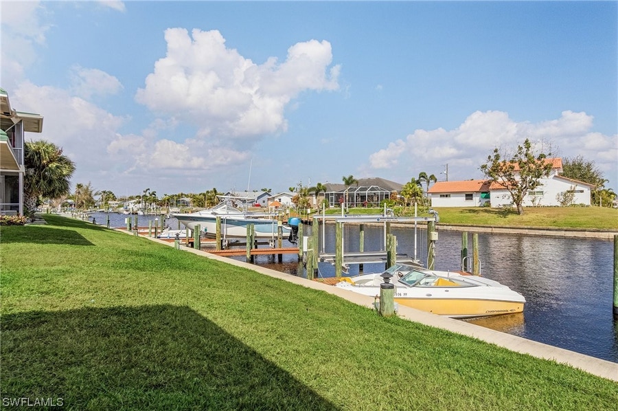 Property photo for 3907 Del Prado Boulevard S, #102, Cape Coral, FL