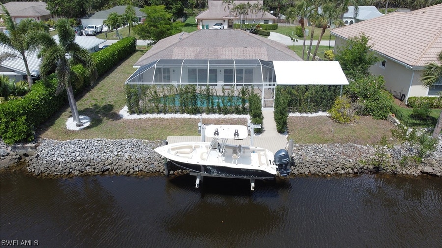 Property photo for 2552 Longboat Drive, Naples, FL