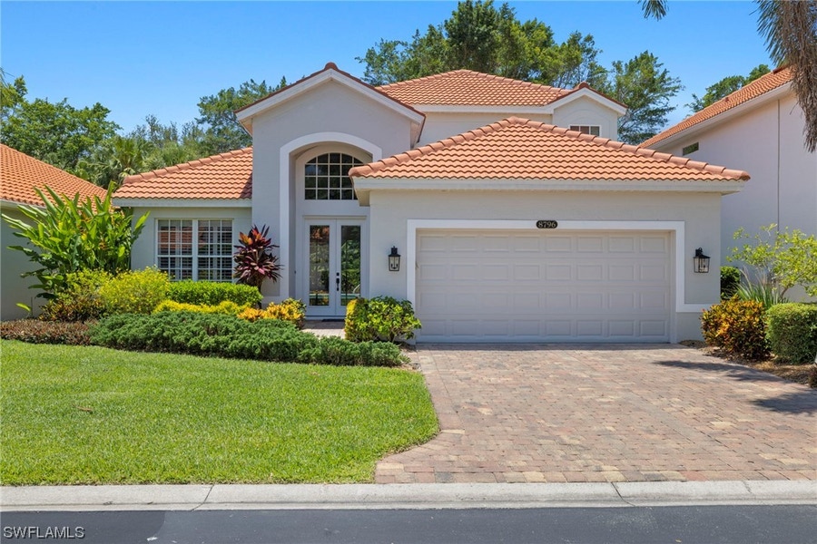 Property photo for 8796 Ventura Way, Naples, FL