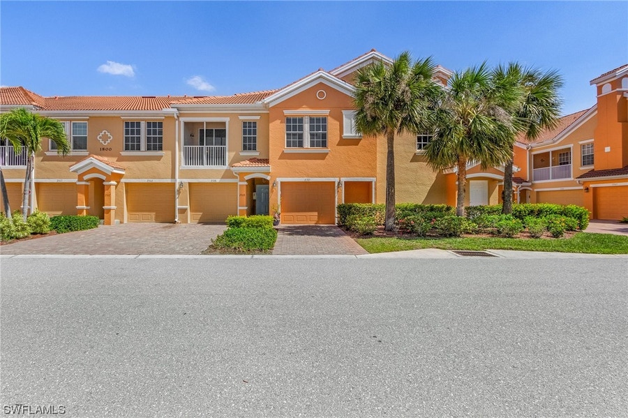 Property photo for 1800 Concordia Lake Circle, #2308, Cape Coral, FL