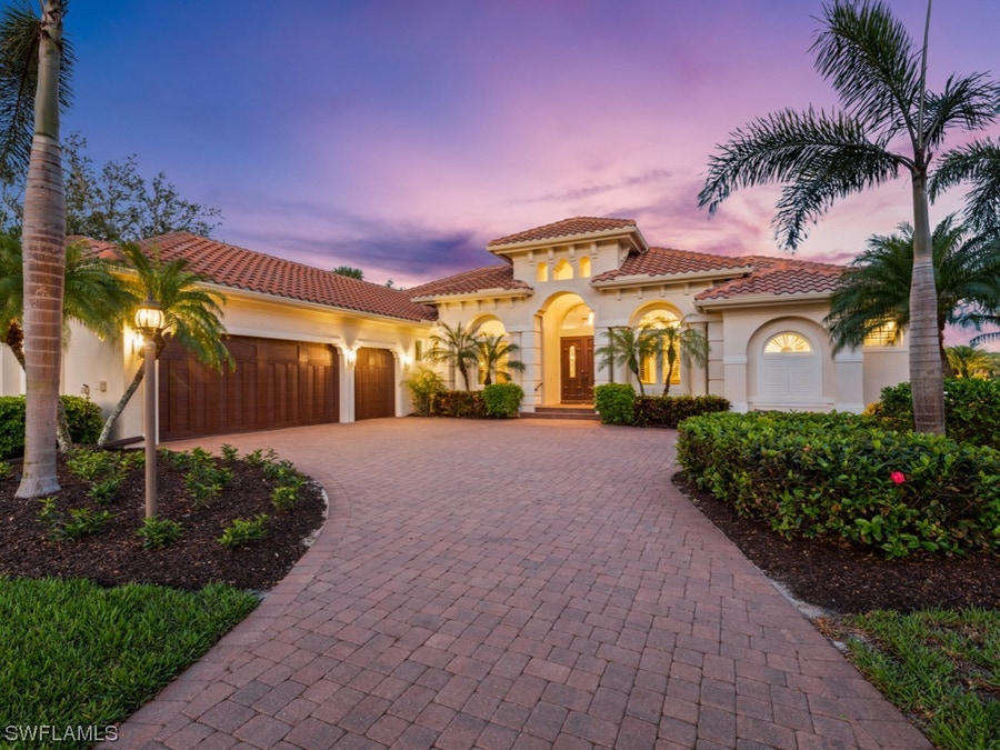 Property photo for 6970 Misty Lake Court, Fort Myers, FL