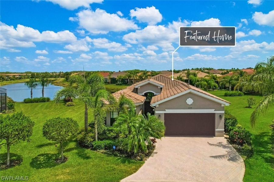 Property photo for 10144 Chesapeake Bay Drive, Fort Myers, FL