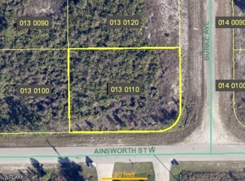 Property photo for 776 Burke Avenue, Lehigh Acres, FL