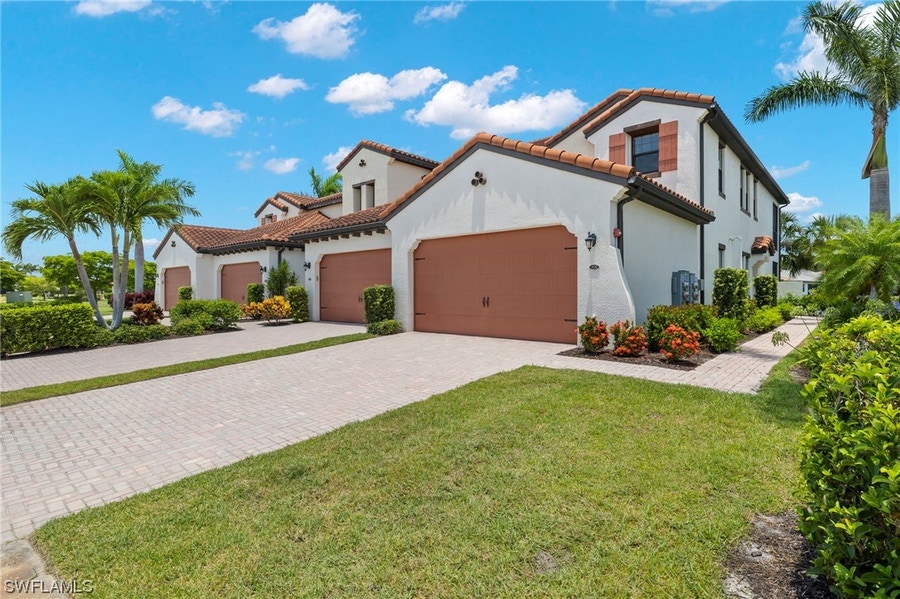 Property photo for 11856 Arboretum Run Drive, #102, Fort Myers, FL