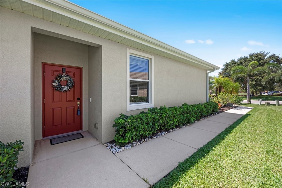 Property photo for 3141 Redstone Circle, North Fort Myers, FL