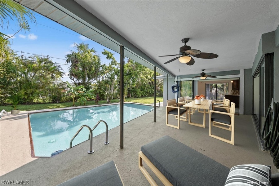 Property photo for 913 SE 26th Terrace, Cape Coral, FL