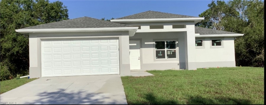 Property photo for 2810 13th Street W, Lehigh Acres, FL