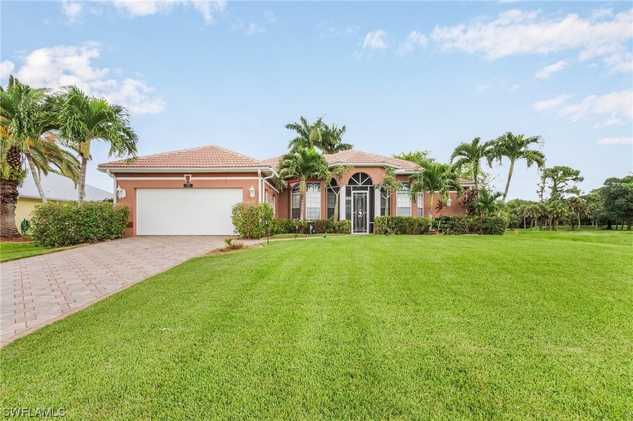 Property photo for 3109 NW 17th Lane, Cape Coral, FL