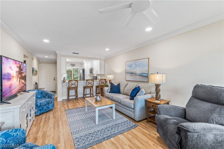 Property photo for 11140 Caravel Circle, #106, Fort Myers, FL